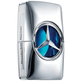 MERCEDES BENZ MAN BRIGHT 3.4 EDP M